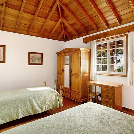 Casita Ariadna Tijarafe Exterior foto